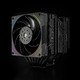 CPU Cooler Royal Pretor 130 Ultra Black - LGA1851/AM5 CPU Cooler Royal Pretor 130 Ultra Black - LGA1851/AM5