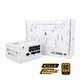 PSU ATX 3.0 1000W Gold - TG-1000 White PSU ATX 3.0 1000W Gold - TG-1000 White