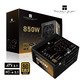 PSU ATX 3.1 850W Gold, Full Modular - TR-KG850 PSU ATX 3.1 850W Gold, Full Modular - TR-KG850