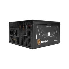 PSU ATX 3.1 1000W Gold, Full Modular - TR-SG1000 PSU ATX 3.1 1000W Gold, Full Modular - TR-SG1000