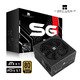 PSU ATX 3.1 750W Gold - TR-SG-750 PSU ATX 3.1 750W Gold - TR-SG-750