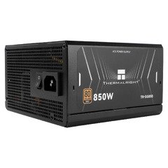 PSU ATX 3.1 850W Gold - TR-SG-850 PSU ATX 3.1 850W Gold - TR-SG-850