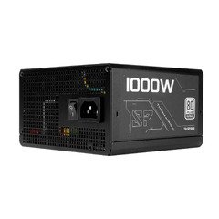 PSU ATX 3.1 1000W Platinum - TR-SP1000 Black PSU ATX 3.1 1000W Platinum - TR-SP1000 Black