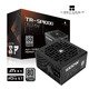 PSU ATX 3.1 1000W Platinum - TR-SP1000 Black PSU ATX 3.1 1000W Platinum - TR-SP1000 Black