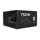 Thermalright захранване PSU ATX 3.1 750W Platinum - TR-SP750 Black Thermalright захранване PSU ATX 3.1 750W Platinum - TR-SP750 Black