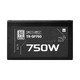захранване PSU ATX 3.1 750W Platinum - TR-SP750 Black захранване PSU ATX 3.1 750W Platinum - TR-SP750 Black