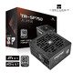 захранване PSU ATX 3.1 750W Platinum - TR-SP750 Black захранване PSU ATX 3.1 750W Platinum - TR-SP750 Black