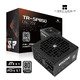 PSU ATX 3.1 850W Platinum - TR-SP850 Black PSU ATX 3.1 850W Platinum - TR-SP850 Black