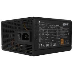 захранване PSU 650W Bronze - TR-TB650S захранване PSU 650W Bronze - TR-TB650S