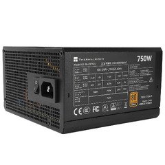 захранване PSU ATX 3.0 750W Bronze - TR-TB750S захранване PSU ATX 3.0 750W Bronze - TR-TB750S