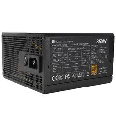 захранване PSU ATX 3.0 850W Bronze - TR-TB850S захранване PSU ATX 3.0 850W Bronze - TR-TB850S