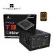 захранване PSU ATX 3.0 850W Bronze - TR-TB850S захранване PSU ATX 3.0 850W Bronze - TR-TB850S