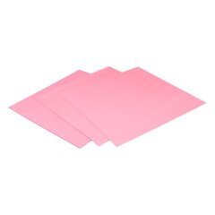 Thermal pads pack of 4 - 100x100x0.5mm 4pcs - ACTPD00020A