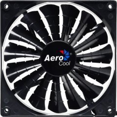 Fan 140mm Shark Black Edition Fan 140mm Shark Black Edition