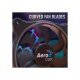 Fan Pack 3-in-1 3x120mm - ECLIPSE 12 Pro - Addressable RGB with Hub, Remote - ACF3-EL10217.12 Fan Pack 3-in-1 3x120mm - ECLIPSE 12 Pro - Addressable RGB with Hub, Remote - ACF3-EL10217.12