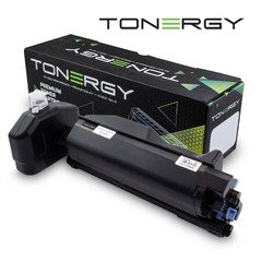 Compatible Toner Cartridge KYOCERA TK-5140 Black, 7k Compatible Toner Cartridge KYOCERA TK-5140 Black, 7k