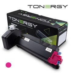 Compatible Toner Cartridge KYOCERA TK-5140 Magenta, 5k Compatible Toner Cartridge KYOCERA TK-5140 Magenta, 5k