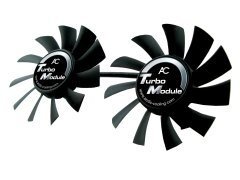 Turbo Module Turbo Module