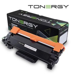 съвместима Тонер Касета Compatible Toner Cartridge BROTHER TN-2510XL Black, 3k съвместима Тонер Касета Compatible Toner Cartridge BROTHER TN-2510XL Black, 3k
