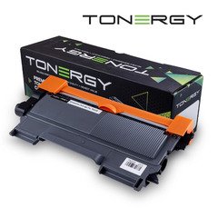 съвместима Тонер Касета Compatible Toner Cartridge BROTHER TN-2220 Black, 2.6k