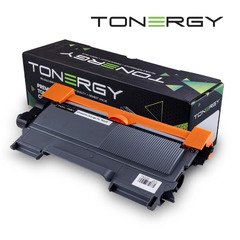 Compatible Toner Cartridge BROTHER TN-2220 Black, 2.6k Compatible Toner Cartridge BROTHER TN-2220 Black, 2.6k