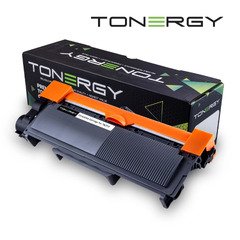 съвместима Тонер Касета Compatible Toner Cartridge BROTHER TN-2310 Black, 2.6k съвместима Тонер Касета Compatible Toner Cartridge BROTHER TN-2310 Black, 2.6k