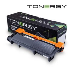 Compatible Toner Cartridge BROTHER TN-2320 Black, High Capacity 5.2k Compatible Toner Cartridge BROTHER TN-2320 Black, High Capacity 5.2k