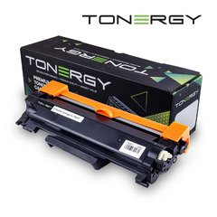Compatible Toner Cartridge BROTHER TN-2411 Black, 1.2k Compatible Toner Cartridge BROTHER TN-2411 Black, 1.2k