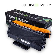 Compatible Toner Cartridge BROTHER TN-3230 Black, 3k