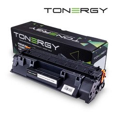 Compatible Toner Cartridge HP 49A/53A Q5949A/Q7553A Black, 3k Compatible Toner Cartridge HP 49A/53A Q5949A/Q7553A Black, 3k
