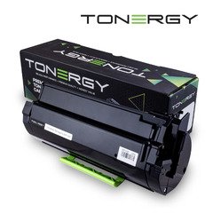 Compatible Toner Cartridge LEXMARK 60F2H00 Black, High Capacity 10k
