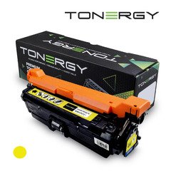 Compatible Toner Cartridge HP 504A CE252A CANON 2644B002AA CRG-723 Yellow, 7K Compatible Toner Cartridge HP 504A CE252A CANON 2644B002AA CRG-723 Yellow, 7K