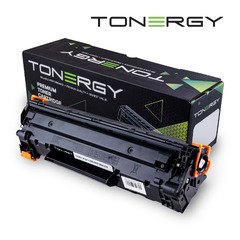 съвместима Тонер Касета Compatible Toner Cartridge HP 35A 36A 78A 85A CE285A/CB435A/CB436A/CF278A Black, 2k съвместима Тонер Касета Compatible Toner Cartridge HP 35A 36A 78A 85A CE285A/CB435A/CB436A/CF278A Black, 2k