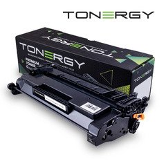 Compatible Toner Cartridge HP 26A CF226A Black, 3k