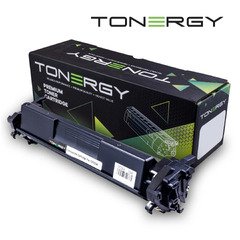 Compatible Toner Cartridge HP 30A CF230A Black, 2k