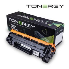 съвместима Тонер Касета Compatible Toner Cartridge HP 44A CF244A Black, 1k