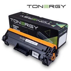 Compatible Toner Cartridge HP 44X CF244X Black, High Capacity 2k