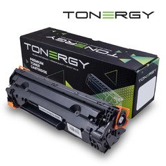 Compatible Toner Cartridge HP 79A CF279A Black, 1k