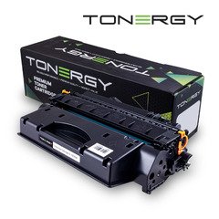 Compatible Toner Cartridge HP 80X CF280X Black, High Capacity 7k