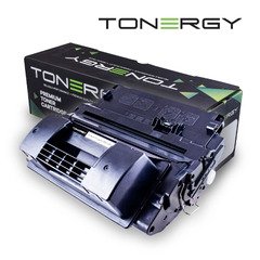 Compatible Toner Cartridge HP 81X CF281X Black, High Capacity 25k