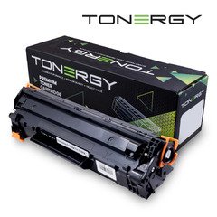 съвместима Тонер Касета Compatible Toner Cartridge HP 83A CF283A Black, 1.5k