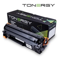 Compatible Toner Cartridge HP 83A CF283A Black, 1.5k Compatible Toner Cartridge HP 83A CF283A Black, 1.5k