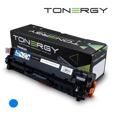 съвместима Тонер Касета Compatible Toner Cartridge HP 312A 304A 305A CF381A/CC531A/CE411A Cyan, Standard Capacity 2.7k съвместима Тонер Касета Compatible Toner Cartridge HP 312A 304A 305A CF381A/CC531A/CE411A Cyan, Standard Capacity 2.7k