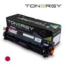 Tonergy Compatible Toner Cartridge HP 312A 304A 305A CF383A/CC533A/CE413A Magenta, Standard Capacity 2.7k