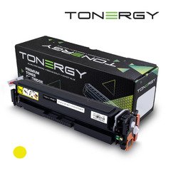 съвместима Тонер Касета Compatible Toner Cartridge HP 201X CF402X CANON CRG-045H Yellow, 2.3K съвместима Тонер Касета Compatible Toner Cartridge HP 201X CF402X CANON CRG-045H Yellow, 2.3K