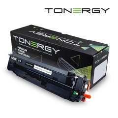 съвместима Тонер Касета Compatible Toner Cartridge HP 410X CF410X CANON CRG-046H Black, High Capacity 6.5K съвместима Тонер Касета Compatible Toner Cartridge HP 410X CF410X CANON CRG-046H Black, High Capacity 6.5K