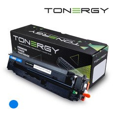съвместима Тонер Касета Compatible Toner Cartridge HP 410X CF411X CANON CRG-046H Cyan, High Capacity 5K съвместима Тонер Касета Compatible Toner Cartridge HP 410X CF411X CANON CRG-046H Cyan, High Capacity 5K