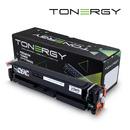 Tonergy Compatible Toner Cartridge HP 205A CF530A Black, Standard Capacity 1.1k