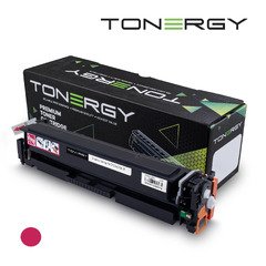 съвместима Тонер Касета Compatible Toner Cartridge HP 205A CF533A Magenta, Standard Capacity 0.9k