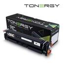 Tonergy съвместима Тонер Касета Compatible Toner Cartridge HP 203X CF540X Black, High Capacity 3.2k